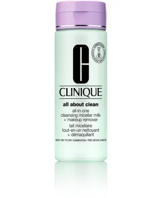 Clinique All About Clean All-In