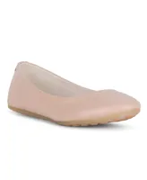 Danskin Poise Slip On Ballet Flat