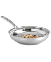 Cuisinart Chef's Classic Stainless Steel 8" Skillet