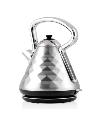 Ovente 1.7 Liter Electric Kettle