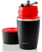 Ovente Manual Coffee Grinder