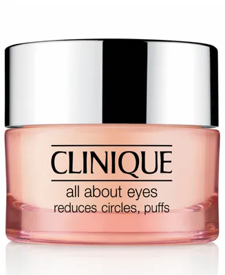 Clinique All About Eyes Eye Cream with Vitamin C
