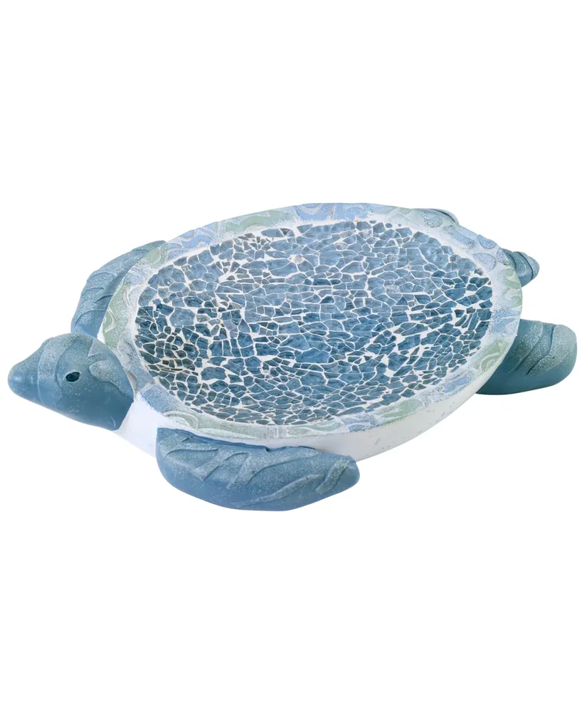 Avanti Caicos Sea Turtles Resin Soap Dish