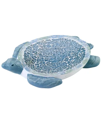 Avanti Caicos Sea Turtles Resin Soap Dish