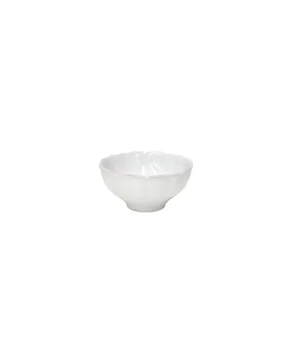 Casafina Impressions White Soup/Cereal Bowl