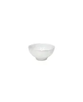 Casafina Impressions White Soup/Cereal Bowl