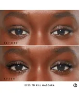 Armani Beauty Eyes To Kill Waterproof Defining and Lengthening Mascara