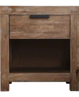 Russ Farmhouse Nightstand