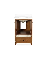 Dorel Living Delia's Bathroom Vanity