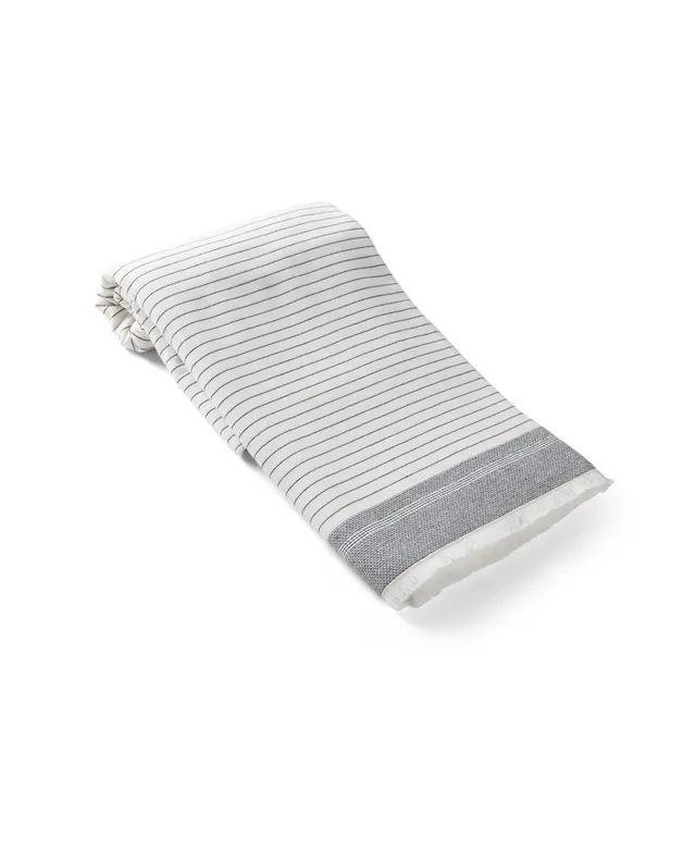 Laural Home Marrakesh Bath Towel - Macy's  Towel collection, Laural home, Fun  towels