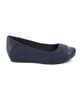 Baretraps Women's Mitsy Slip On Flats