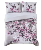 Vince Camuto Lissara Comforter Sets