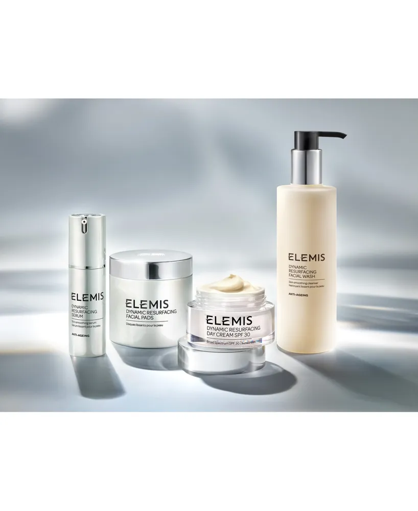 Elemis Dynamic Resurfacing Day Cream Spf 30, 1.7 oz.