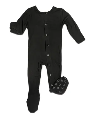 Earth Baby Outfitters Baby Boys and Girls Rayon from Bamboo Footie