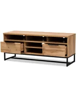 Furniture Reid Modern Farmhouse Tv Stand