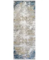 Surya Solar Sor 2301 Mist Rug