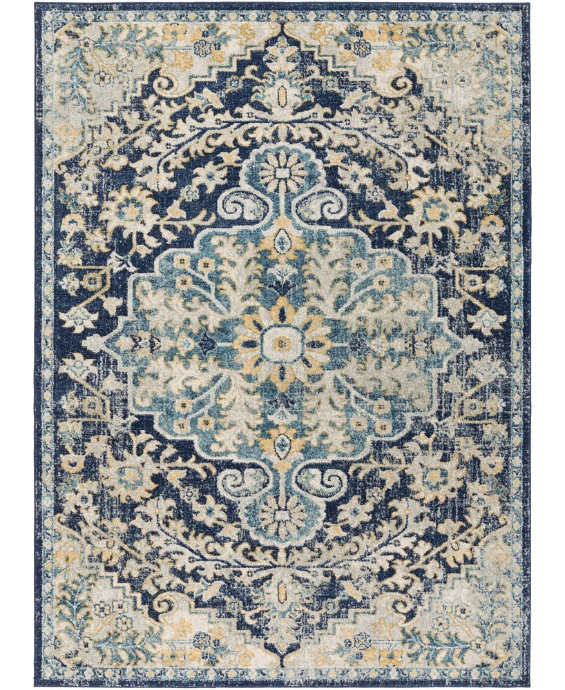 Livabliss Murat Mut-2320 5'3" x 7'3" Area Rug