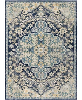 Livabliss Murat Mut-2320 5'3" x 7'3" Area Rug