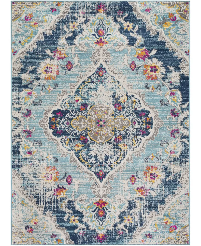 Livabliss Floransa Fsa- 5'3" x 7'1" Area Rug