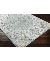 Livabliss Floransa Fsa 2324 Mist Area Rug