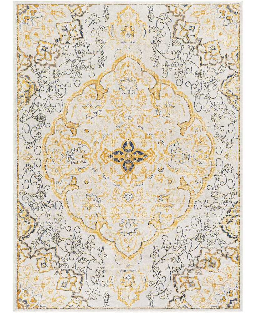 Livabliss Floransa Fsa-2325 5'3" x 7'1" Area Rug