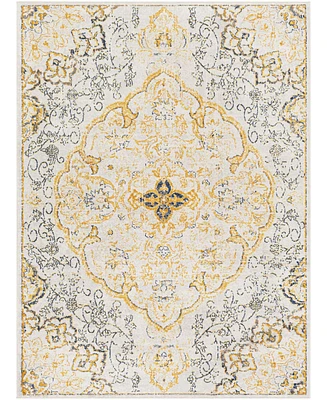 Livabliss Floransa Fsa-2325 5'3" x 7'1" Area Rug