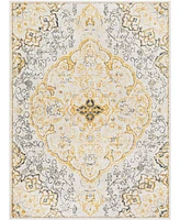 Livabliss Floransa Fsa-2325 5'3" x 7'1" Area Rug