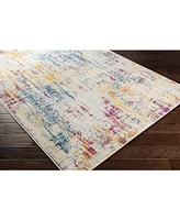 Livabliss Floransa Fsa- 5'3" x 7'1" Area Rug