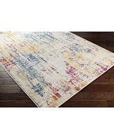 Surya Rugs Floransa Fsa Area Rug