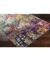 Livabliss Floransa Fsa- 5'3" x 7'1" Area Rug