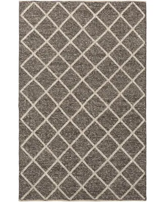 Surya Napels Npl-2302 Mocha 2' x 3' Area Rug