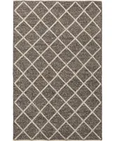 Surya Napels Npl-2302 Mocha 2' x 3' Area Rug