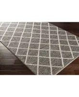 Surya Napels Npl 2302 Mocha Rug