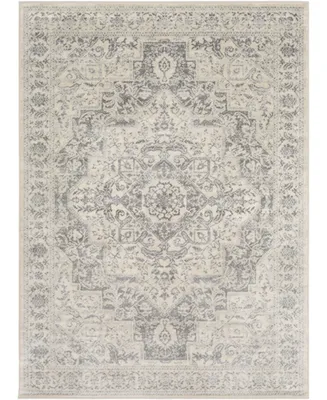 Livabliss Monaco Moc-2315 5'3" x 7'3" Area Rug