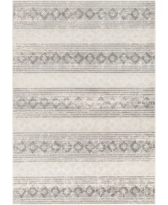 Surya Rugs Chester Che-2308 5'3" x 7'3" Area Rug