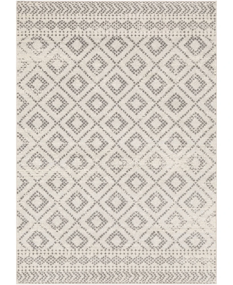 Livabliss Sunderland Sun-2301 6'7" x 9' Area Rug