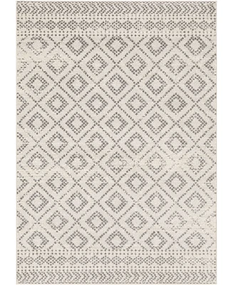 Livabliss Sunderland Sun-2301 6'7" x 9' Area Rug