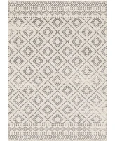Livabliss Sunderland Sun-2301 6'7" x 9' Area Rug