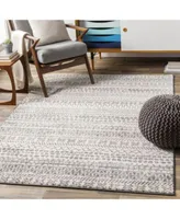 Surya Sunderland Sun 2304 Gray Area Rug