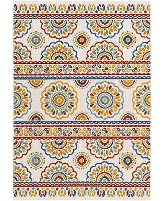 Livabliss Big Sur Bsr- 5'3" x 7'3" Area Rug