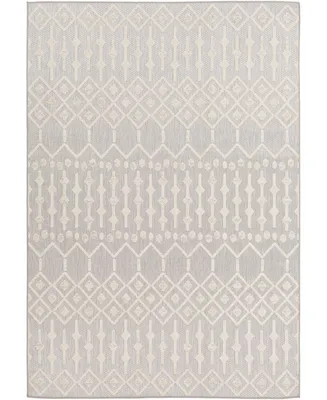 Surya Rugs Big Sur Bsr-2310 Taupe Outdoor Area Rug