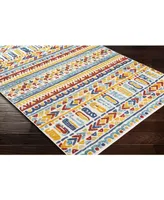 Surya Big Sur Bsr- 5'3" x 7'3" Area Rug