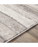 Livabliss Roma Rom- 5'3" x 7'1" Area Rug
