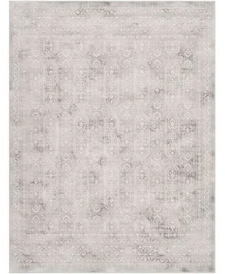 Surya Rugs Roma Rom 2307 Gray Area Rug