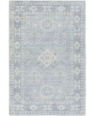 Surya Oregon Org 2304 Denim Area Rug