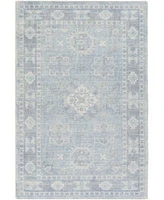 Surya Oregon Org 2304 Denim Area Rug