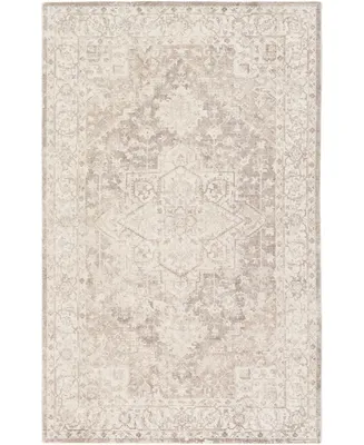 Surya Wilson Wsn-2302 Camel 2' x 3' Area Rug