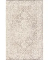 Surya Wilson Wsn-2302 Camel 2' x 3' Area Rug