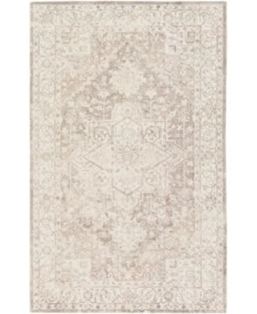 Surya Wilson Wsn 2302 Camel Area Rug