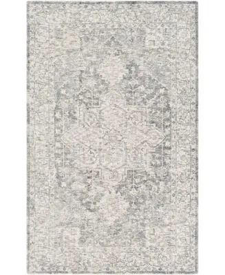 Surya Wilson Wsn-2303 Denim 8'10" x 12' Area Rug